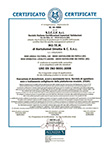 S.I.C.I.V. – UNI EN ISO 9001:2008