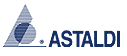 Logo ASTALDI S.P.A